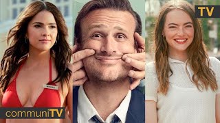 Top 10 Comedy TV Series of 2023 [upl. by Kline948]