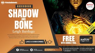 Audiobook «Shadow and Bone» by Leigh Bardugo [upl. by Brechtel]