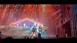 Scorpions Still loving you live Live in Finland Rockfest 362022 [upl. by Halsy]