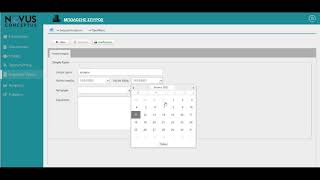 Διαχείριση Έργων timologisionline  Novus Conceptus OE [upl. by Etsirk458]