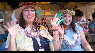 Punahou Carnival 2024 [upl. by Notsew945]