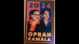 Did UPLOAD predict Kamala Harris Presidency run Amazon Prime Video UPLOAD released May 1 2020 [upl. by Nnyltiac]