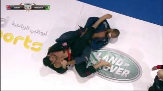 Erberth Santos x Antonio Junior World Pro 2017 [upl. by Aken500]