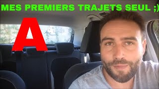 Tu as réussi le permis conseils pour tes premiers trajets [upl. by Ulah865]