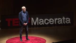 Cervelli ribelli evoluzione in corso  Gianluca Nicoletti  TEDxMacerata [upl. by Votaw]