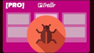 Trello Bug Tracker PRO  Unity3D [upl. by Ardnuyek]