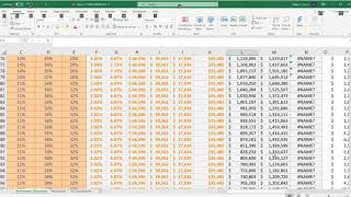 Finance Core Topic 11 Section 5 Personal Finance Stochastic Consumption Smoothing Model [upl. by Atworth]