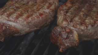 Easy Steak Recipe by Traeger Grills [upl. by Madian]