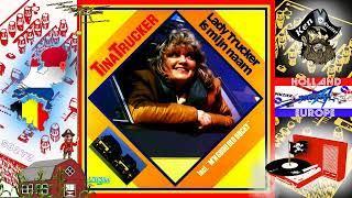 Lady Trucker Is Mijn Naam  Tina Trucker  1983  Piratenmuziek [upl. by Soigroeg]