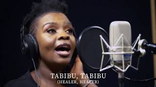 Alex Mahenge  Tenzi Ni Tabibu Wa Karibu Official Music Video [upl. by Louella]