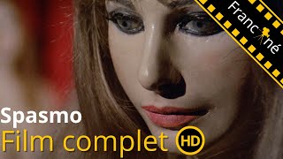 Spasmo  Drame  Mystère  HD  Film complet en français [upl. by Nileuqay]