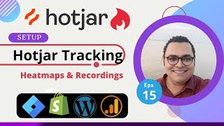 Hotjar Tracking with GTM  How to Setup Hotjar with Google Tag Manager in 2024  Freelancer Tofayel [upl. by Kroll]