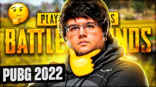 OQ DA PRA MELHORAR NO PUBG EM 2022 [upl. by Christy69]