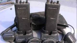 PrankNET  Free Motorola Radios on Craigslist [upl. by Ayrad487]