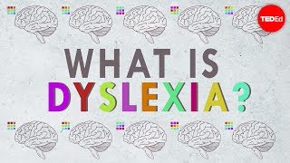 What is dyslexia  Kelli SandmanHurley [upl. by Bausch]