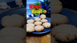 🌀 4 பொருள் போதும் இந்த பிஸ்கெட் குக்கர்ல செய்யலாம் 🍪 Biscuit recipe without oven ​⁠shorts [upl. by Boor998]