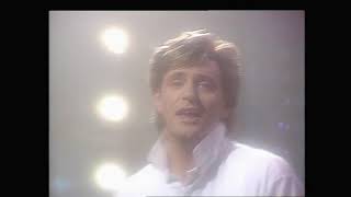 Scritti Politti The Word Girl TOTP 1985 HD [upl. by Langsdon]