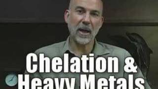 Heavy Metals Detox amp Chelation Therapy  Austin Wellness [upl. by Berky384]