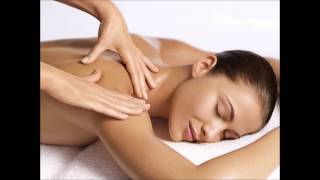 Shiatsu Massage Music [upl. by Cristiano]