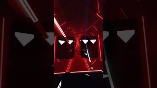 BEAT SABER IS SCARY NOW  Mope Mope  LeaF [upl. by Naesar43]