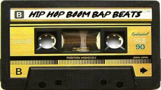 Keep it Real  90s Hip Hop Old School Rap Instrumental [upl. by Queston]