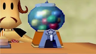 The Rarest Item in Mario Party N64 Capture [upl. by Legnalos912]