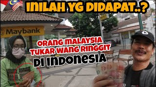 Ringgit Malaysia Ambrol ke Level Terendah Sejak Krisis 1998 [upl. by Ardnekal]