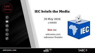 IEC Media Briefing [upl. by Stanislaw102]