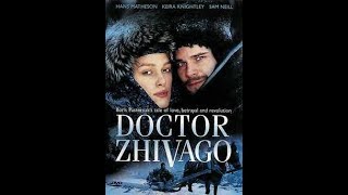 FSO 2015 Official  DOCTOR ZHIVAGO [upl. by Noislla]