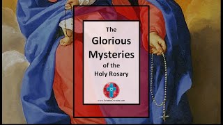 The Glorious Mysteries of the Rosary shorts [upl. by Brenna]