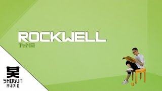 Rockwell  14Me Official Video [upl. by Kenn866]