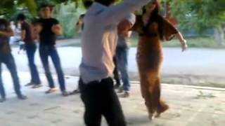 Chechen dance [upl. by Shaff]