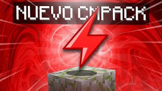 NUEVO CMPACK CLIENT es EL MEJOR CLIENTE NO PREMIUM para SUBIR FPS en MINECRAFT con COSMETICOS GRATIS [upl. by Lledo]