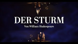 Trailer  »Der Sturm« [upl. by Possing]