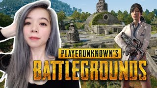 ashleykan  PUBG Highlights 4 [upl. by Adroj]