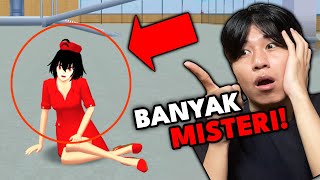 MISTERI KORBAN PENJARA DI SAKURA SCHOOL SIMULATOR [upl. by Dianuj460]