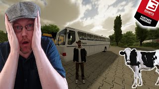 🔴 Gamefreddy Speelt Farming Simulator 22  DrentseVaart [upl. by Bunder]