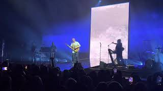 Dermot Kennedy  Moments Passed Live at the YouTube Theater in Los Angeles California  51223 [upl. by Ries233]