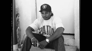 EazyE  Down 2 Tha Last Roach [upl. by Aeki]