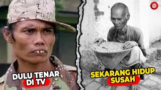 MASIH INGAT DIDING BONENG  Dulu Tenar Lewat Film Warkop DKI Kini Tinggal di Rumah Kontrakan [upl. by Soren441]