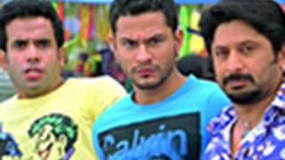 Comedy Scenes Movie Golmaal Fun Unlimited  Movie In Parts  03  Arshad Warsi  Sharman Joshi [upl. by Yentnuoc]