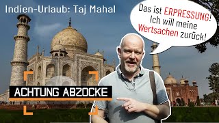 Das gab’s noch nie Betrüger selbst warnt Peter vor Abzocke  13  Achtung Abzocke  Kabel Eins [upl. by Kwang]