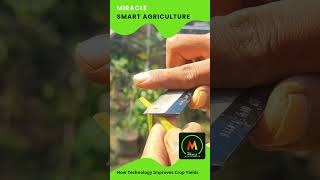 Smart Agriculture Sr Lanka [upl. by Enelegna]