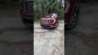 2024 GMC Acadia Base Model vs Fully Loaded  Part 2 [upl. by Vigor207]