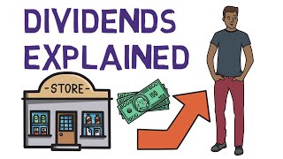 How Dividends WorkDividends Explained [upl. by Horn]