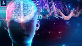 Wake Up Your Brain  Digital Caffeine  Brain Energizer Binaural Beats  Increase Brain Power [upl. by Annig363]