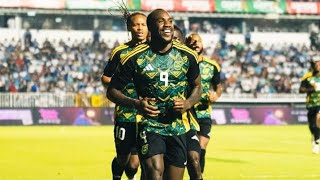 Michail Antonio Give Jamaica the Win [upl. by Donielle]