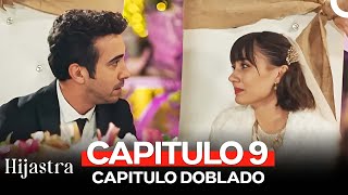 Hijastra Capitulo 9 Doblado en Español [upl. by Valdemar]