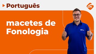 Português para Concursos Aprenda todos os macetes de Fonologia [upl. by Ettennyl]