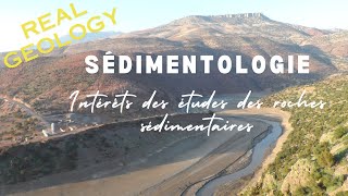 Sedimentology in brief [upl. by Lightfoot]